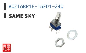 ACZ16BR1E-15FD1-24C ͼƬ